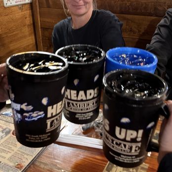 Lambert's Cafe - Ozark - American Near Me - Ozark, Missouri