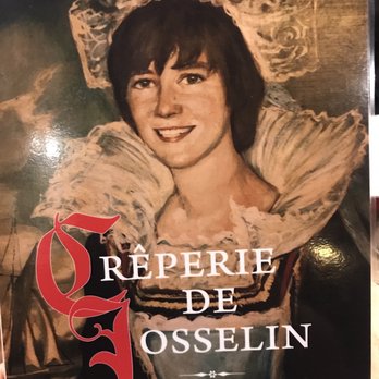 La Crêperie de Josselin - Creperies Near Me - Paris, 75 La Crêperie de Josselin - Creperies Near Me - Paris, 75