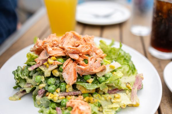Sam's Chowder House by null