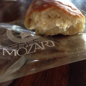 Mozart Bakery - Butter cream bread, uniquely satisfying - Bakeries Near Me - Duluth, Georgia