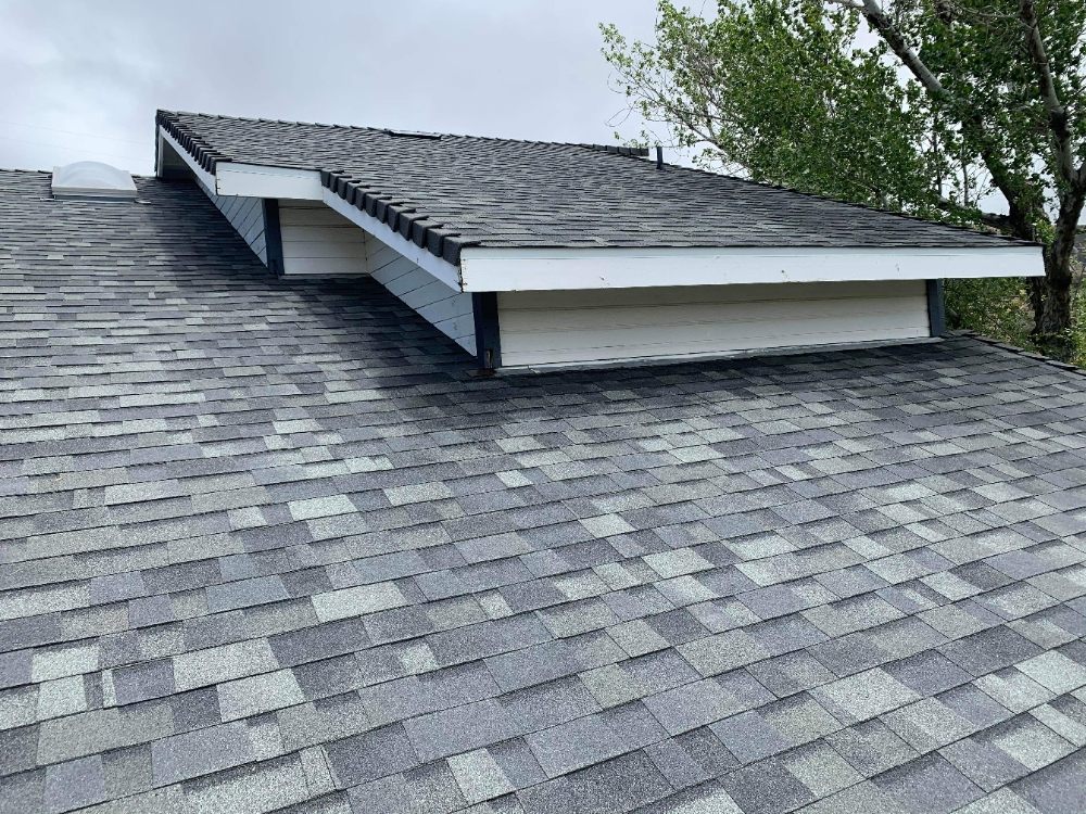 Slide of Alpha Roofing