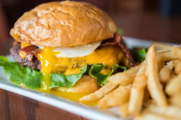 Slattery's Pub & Grill by null