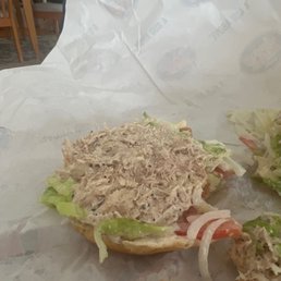 #10 Tuna Fish #10 Tuna Fish