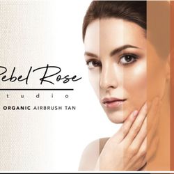 Rebel Rose Studio - Rebel Rose Studio