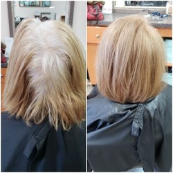 Color retouch/gray blending done by Ally