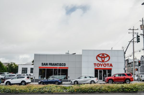San Francisco Toyota Service >> San Francisco Toyota 98 Photos 822 Reviews Car Dealers San Francisco Toyota Service >> San Francisco Toyota 98 Photos 822 Reviews Car Dealers