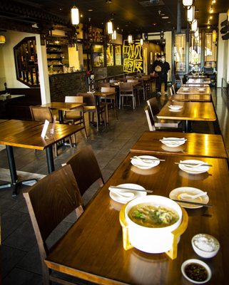 KungFu Kitchen by null