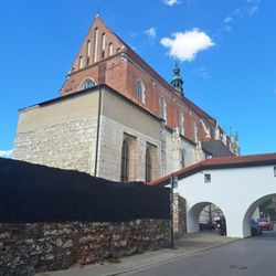 Kościół św. Katarzyny Aleksandryjskiej i św. Małgorzaty