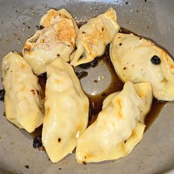 P.F. Chang's - Pork Dumplings