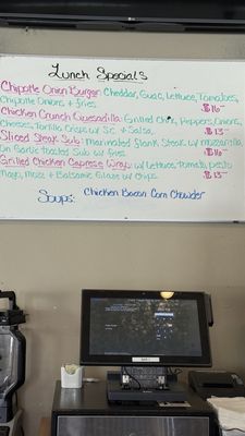 Menu photo 1 Clock Tower Pub & Grill Copake, NY