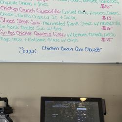 Clock Tower Pub & Grill - Specials