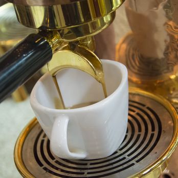 Romolo Chocolates - great espresso and lattes - Candy Stores Near Me - Erie, Pennsylvania