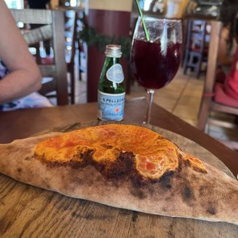 Marcolino pasta y vino - A calzone that I'll continue to dream about for years - Italian Near Me - Bucerias, NAY Marcolino pasta y vino - A calzone that I'll continue to dream about for years - Italian Near Me - Bucerias, NAY