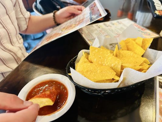 Tequila's Mexican Grill & Cantina by null