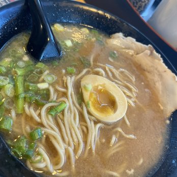 Fukuryu Ramen - Miso Ramen was delicious - Ramen Near Me - Dublin, Ohio Fukuryu Ramen - Miso Ramen was delicious - Ramen Near Me - Dublin, Ohio