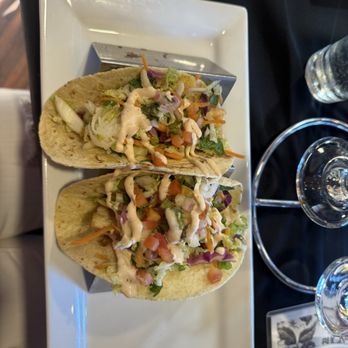 Buck & Honeys - Two Fish Tacos - Bars Near Me - Sun Prairie, Wisconsin