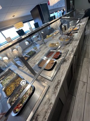 Escape Lounges by null