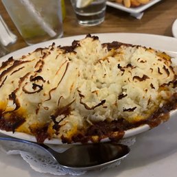 Shepherds Pie