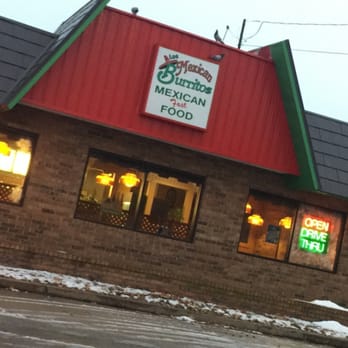 Los Mexican Burritos - Store front - Mexican Near Me - Wichita, Kansas Los Mexican Burritos - Store front - Mexican Near Me - Wichita, Kansas