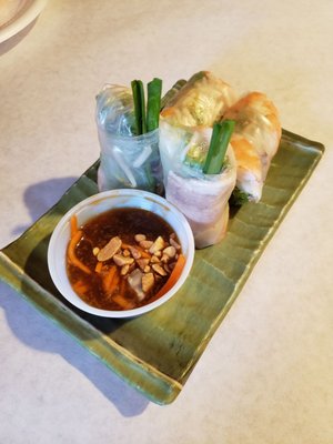 Detroit Pho & Crab Restaurant by null