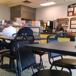 The Bagel Zone