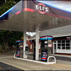 Eli's Service Station - Eli's Service Station in Arlington, MA