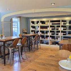 Ravine Vineyard Estate Winery Restaurant