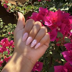 Exotic Nails