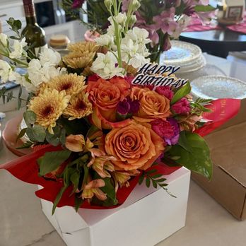 Bloomers Florists - Birthday flowers - Florists Near Me - Mesa, Arizona
