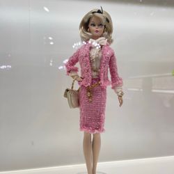 Barbie Expo - Barbie expo Montréal