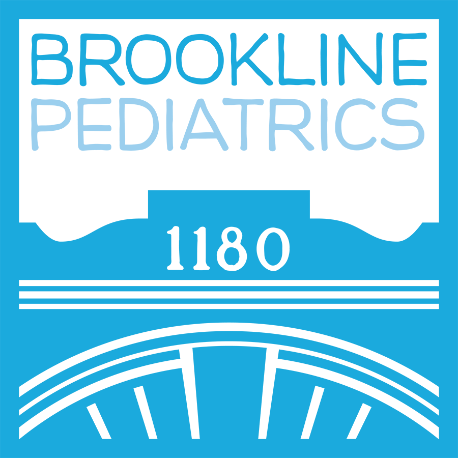 PEDIATRICS AT 1180 Updated October 2024 1180 Beacon St, Brookline