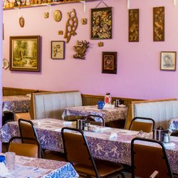 Karen's Uptown Kafe