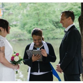 Amy Voltaire Wedding Officiant - Wedding Officiant Amy - Officiants Near Me - Staten Island, New York Amy Voltaire Wedding Officiant - Wedding Officiant Amy - Officiants Near Me - Staten Island, New York