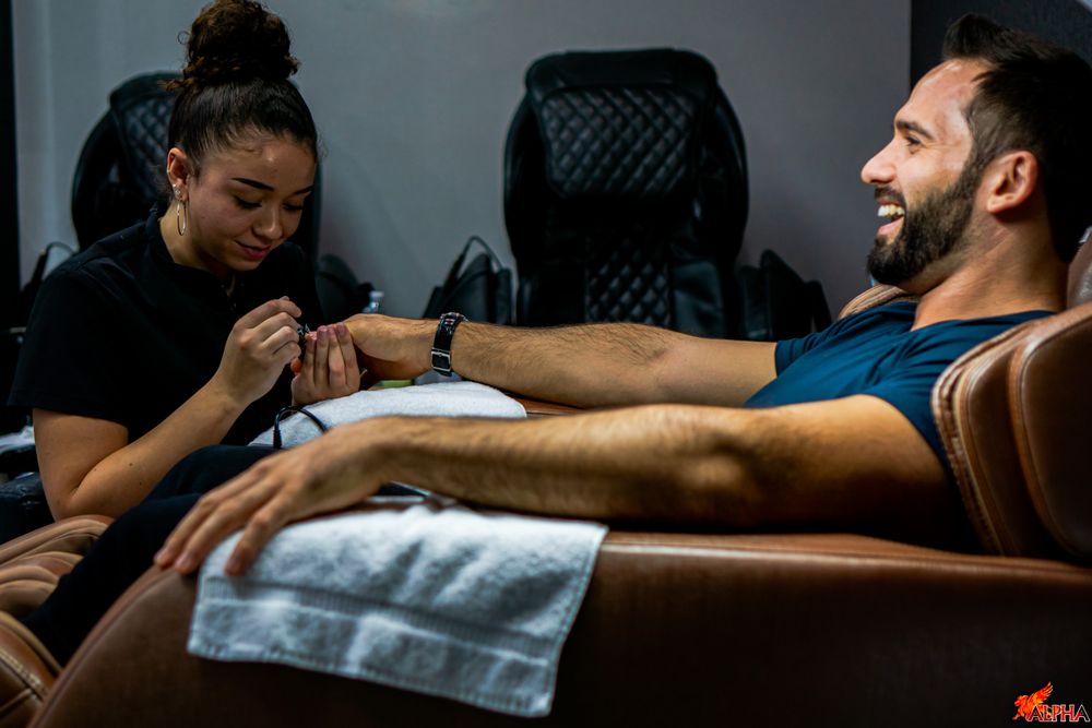 ALPHA MEN’S SPA - Updated February 2026 - 12 Photos - 15215 Collier ...
