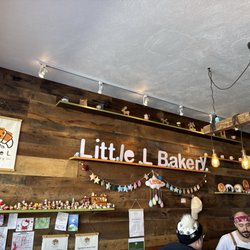 Little L Bakery - So cute