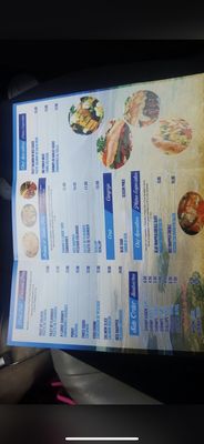 Menu photo 3 Brisas Del Mar New York, NY Menu photo 3 Brisas Del Mar New York, NY