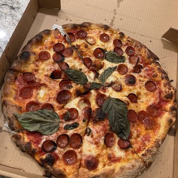 Sexton's Pizza - Mike! NY Style - Pizza Near Me - Gahanna, Ohio Sexton's Pizza - Mike! NY Style - Pizza Near Me - Gahanna, Ohio