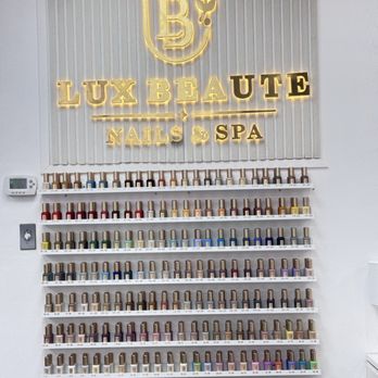 Lux Beaute Nails and Spa - Skin Care Near Me - Pasadena, California Lux Beaute Nails and Spa - Skin Care Near Me - Pasadena, California