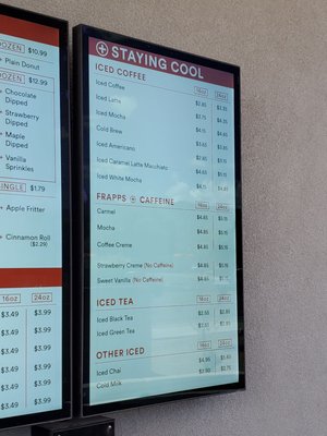 Menu photo 8 Rise + Roast Albuquerque, NM