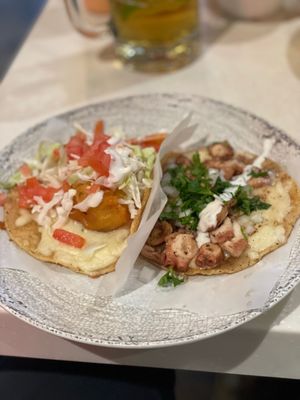 TJ Oyster Bar by null