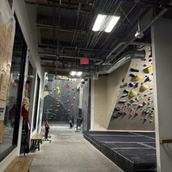 Method Climbing Gym