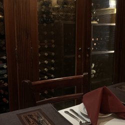 Villa Fazzolari - Table setting