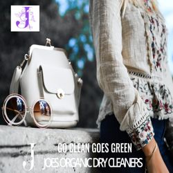 Joe's Organic Cleaners - Dry Cleaner