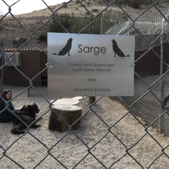 Apex Protection Project - Sarge's enclosure - Community Service/Non-Profit Near Me Apex Protection Project - Sarge's enclosure - Community Service/Non-Profit Near Me