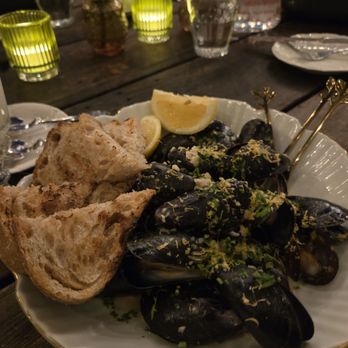Wormwood - Mussels, Oct 2026 - French Near Me - San Diego, California Wormwood - Mussels, Oct 2026 - French Near Me - San Diego, California