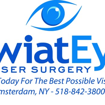 Kwiat Eye and Laser Surgery - Optometrists Near Me - Amsterdam, New York Kwiat Eye and Laser Surgery - Optometrists Near Me - Amsterdam, New York