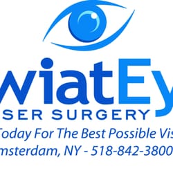 Kwiat Eye and Laser Surgery