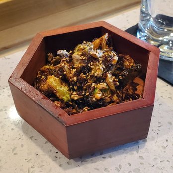 Heian - Sushi Bars Near Me - McKinney, Texas
