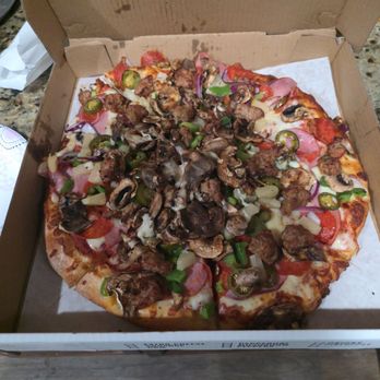 Fiesta Pizza - Fiesta Pizza - Pizza Near Me - Upland, California Fiesta Pizza - Fiesta Pizza - Pizza Near Me - Upland, California