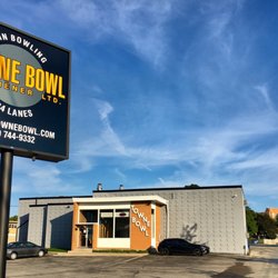 Towne Bowl